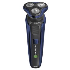 Бритва Polaris PMR 0309RC PRO 5 BLADES+