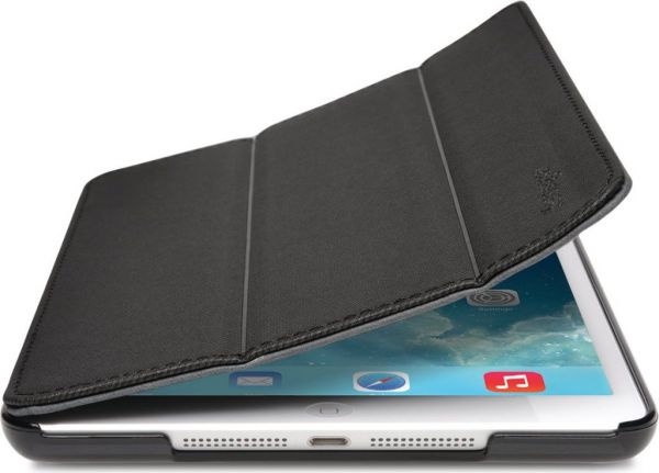 Чехол-подставка Kensington K97131WW Cover Stand for iPad mini Black