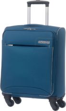 Чемодан American Tourister 78A*008 Marbella 2.0 Spinner Green blue