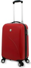Чемодан Wenger 72011121 Evo Lite Pilot Case Red