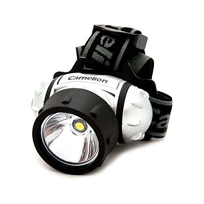 Фонарь Camelion LED 5315-1WF3