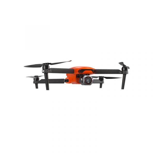 Квадрокоптер Autel EVO Lite+ Standard Package MDXM2 оранжевый