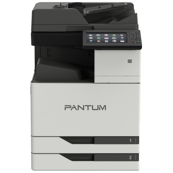 МФУ Pantum CM9706DN А3 лазерный белый