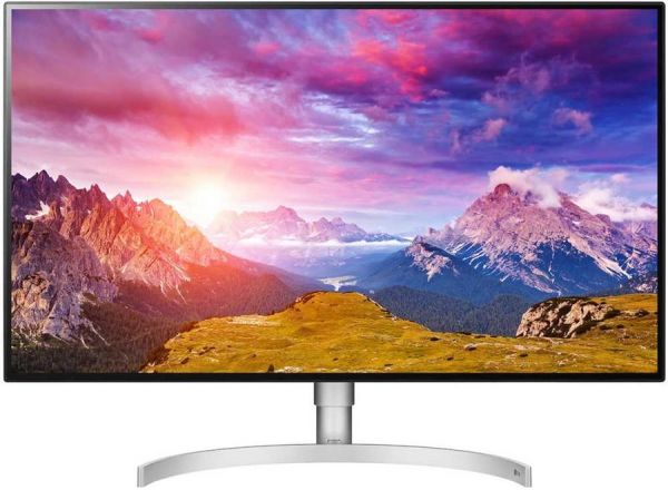 Монитор LG UltraFine 32UL950 31,5
