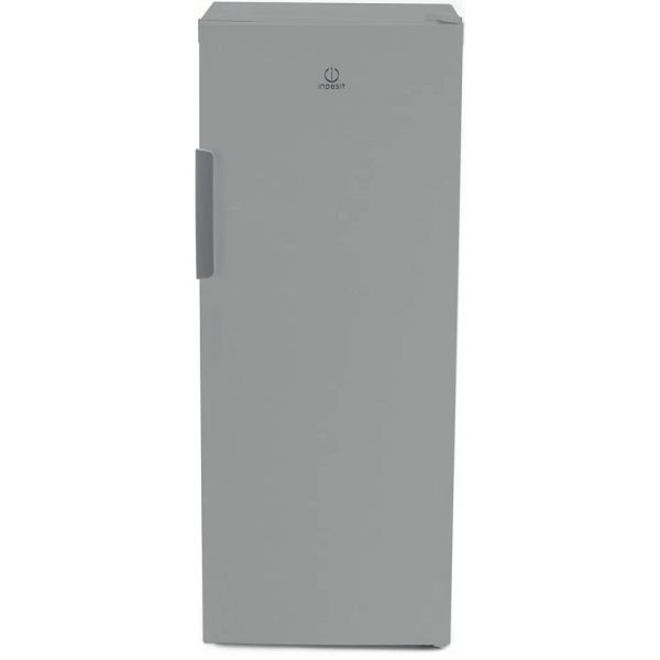 Морозильная камера Indesit DFZ 4150.1 S, серебристый [869991576150] серебристый