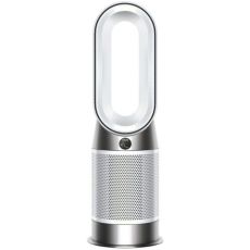 Очиститель воздуха Dyson Air Purifier Heart&Cold HP10 серебристый [454856-01]