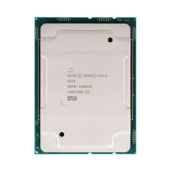 Процессор Intel Xeon Gold 6242 2.8-3.9 ГГц OEM