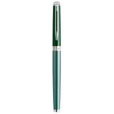Ручка перьевая WATERMAN Hemisphere 2118281 vineyard green F, 1 шт