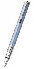 Шариковая ручка WATERMAN Perspective (S0831160) Azure CT (F) чернила: черный