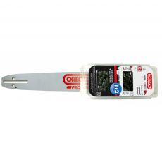 Шина для пилы Oregon 543483 (1 шина 160SDEA041 + 2 цепи 91P056E)