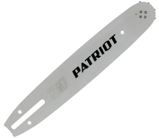 Шина для пилы Patriot P 120 SPEA 041,12, 3/8,1,3мм.42 зв (PG-P012-50 NR)