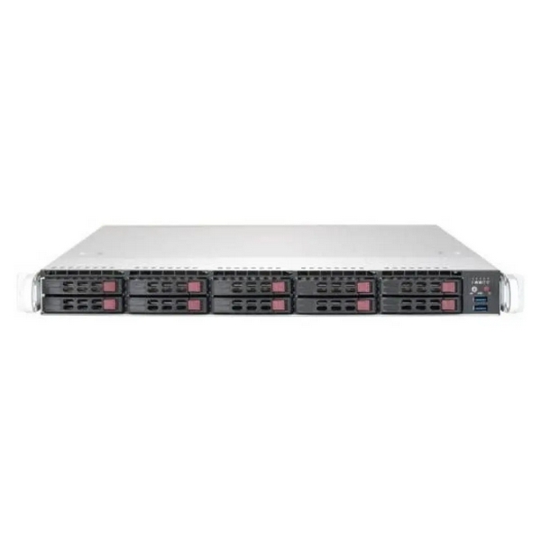 Серверная платформа SUPERMICRO SuperServer 1029P-WTRT