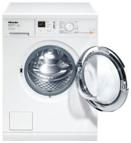 Стиральная машина Miele W 3164