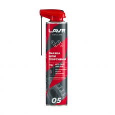 Цепная смазка Lavr Ln7705- 0,52 л