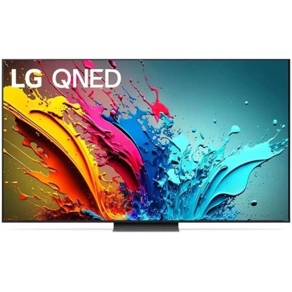 Телевизор LG 75QNED86T6A.ARUG 75