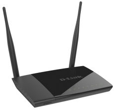 Wi-Fi роутер D-link DIR-825/AC/E1A